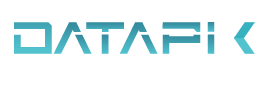 Desenvolvimento e Criação de Sites e Sistemas Web, Logotipo Datapix